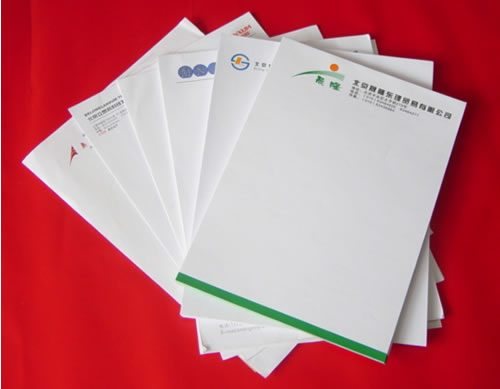 便签纸定制印刷